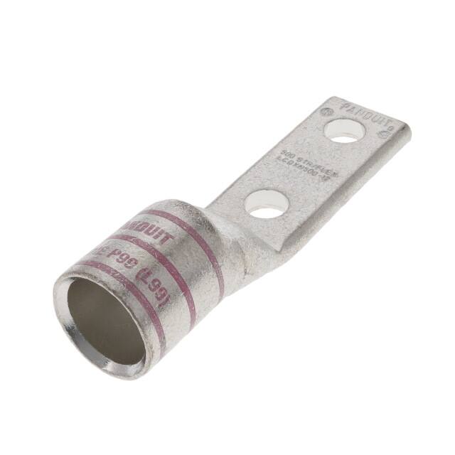 LCDXN500-12-6 Panduit Corp  Rectangular Connectors